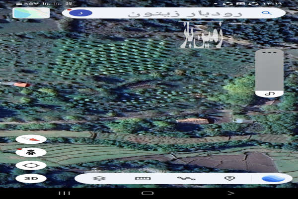 زمین پانزده هزار متر رودبار توتکابن رحمتآباد-2