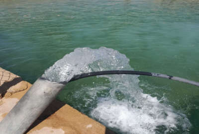 زمین با آب روستای فراموشجان توابع چادگان ۴۵۰۰۰ متر