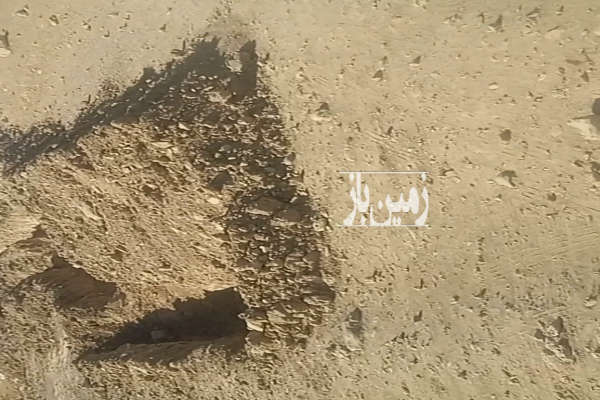 زمین محدوده بوکانینگیجه ۱۰۰ متر-4