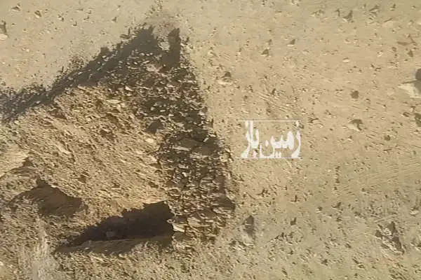 زمین محدوده بوکانینگیجه ۱۰۰ متر - تصویر 4