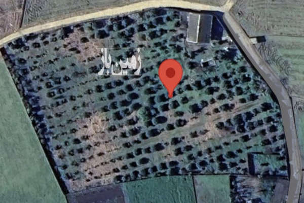 باغ ویلایی محصولات باغ در جاده ساری ۸۰۰۰ متر-1