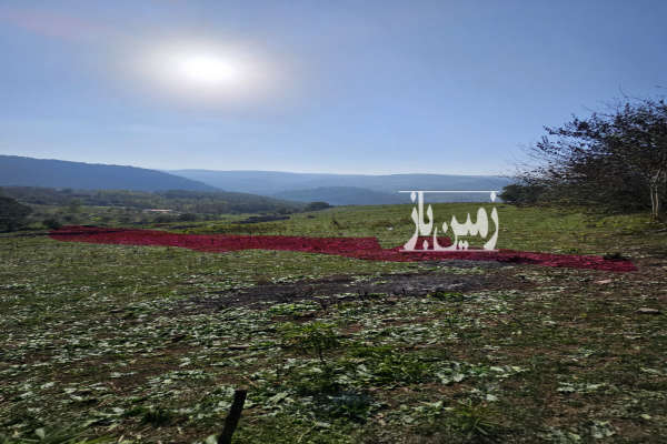 زمین بافت مسکونی ویو ابدی زیراب روستای امیرکلا ۳۶۰ متر-3