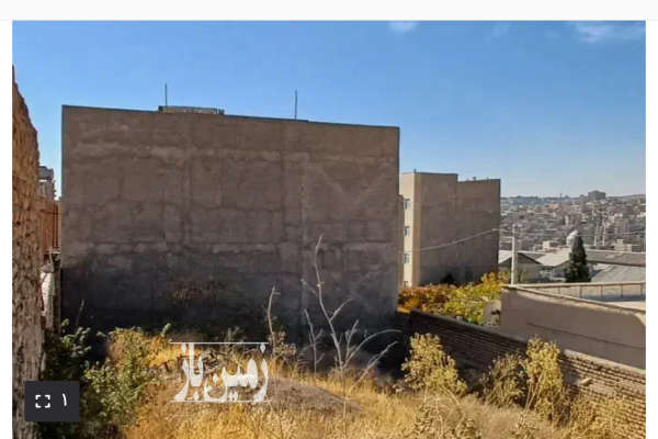 زمین ۱۸۰متر خیابان اعلایی بوستان دوم-1