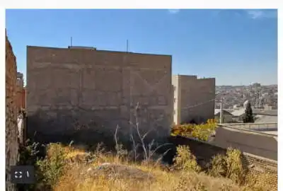 زمین ۱۸۰متر خیابان اعلایی بوستان دوم