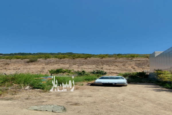 زمین مسکونی ۲۶۰ متری روستای سوسرا آزادشهر-2