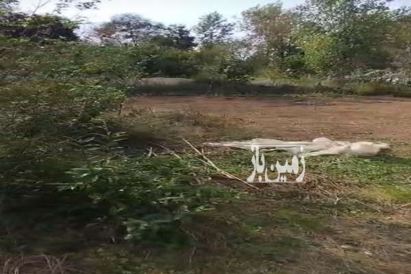 زمین مسکونی آهندان روستای ازارستانکی-3