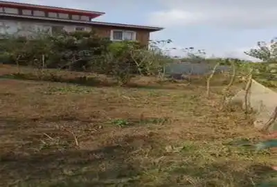 زمین مسکونی آهندان روستای ازارستانکی