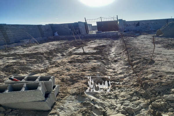 زمین مجموعه باغی تیمیارت جاده امام زاده عبدالله ۵۰۰ متر-1