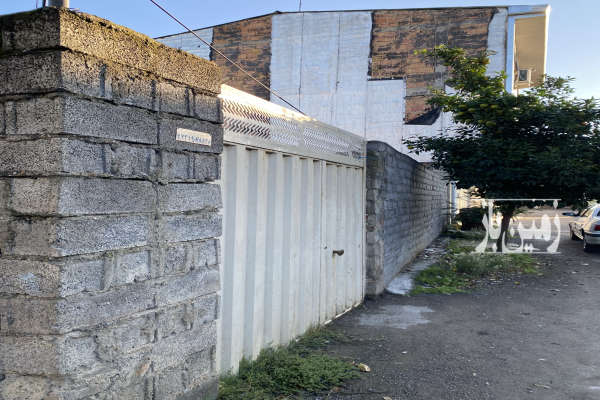 زمین خانه سرا واقع در امیرکلاه کردکلاه ۲۰۵ متر-4