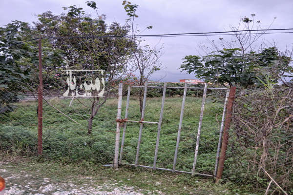 زمینی مسکونی متراژ۲۲۰ دربازارجوکندان-1