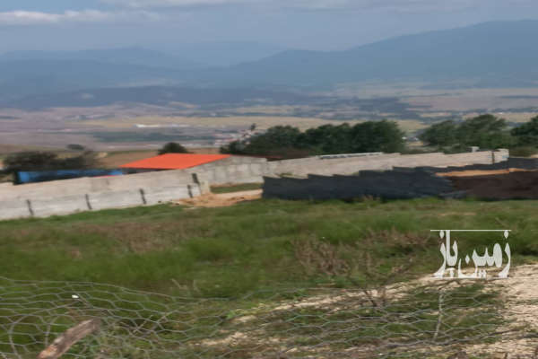 زمین مسکونی ۱۶۰ متر ساری دو دانگه روستای تلاوک-3