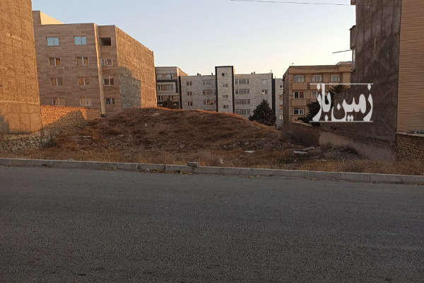 زمین ۶۰۰ متری شهر جدید هشتگرد فاز ۲ محله سه-1