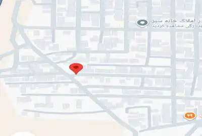 زمین مسکونی داخل بافت ناصرآباد امیدیه ۱۰۰ متر