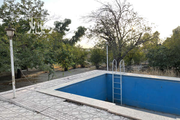 زمین بر اتوبان خاوران ۲برسند ۶ دانگ-3