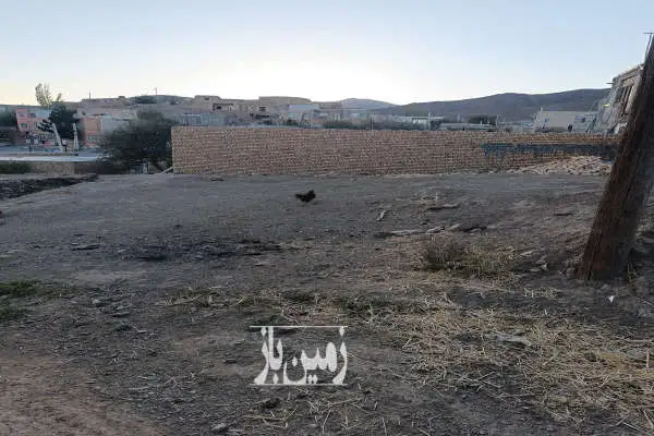 زمین مسکونی روستای ابر ۲۱۴متر - تصویر 2