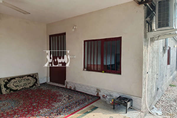 خونه باغ در شهر رستمکلا با ۲۸۰ متر زمین-3