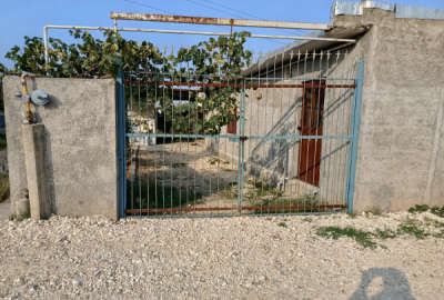 خونه باغ در شهر رستمکلا با ۲۸۰ متر زمین