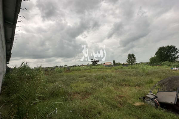 زمین ۳۵۰۰ متری به انضمام ۷ باب مغازه فروشی-3