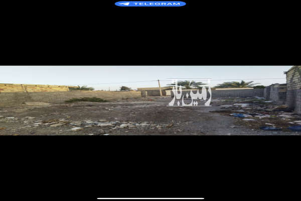 زمین ۲۵۰متر فروشی خیابان امیرالمونین-1