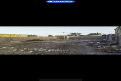 زمین ۲۵۰متر فروشی خیابان امیرالمونین