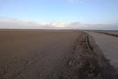 زمین در روستای چپاقلی به سمت روستای هاشملی ۲۳۰۰۰ متر