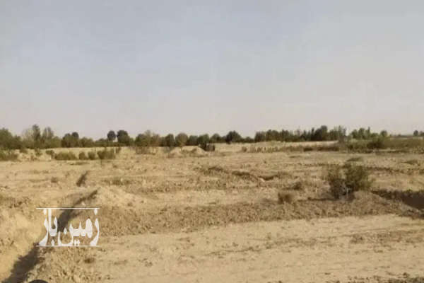 زمین سند دار ۲۲۵۰ متر در خادم اباد-1