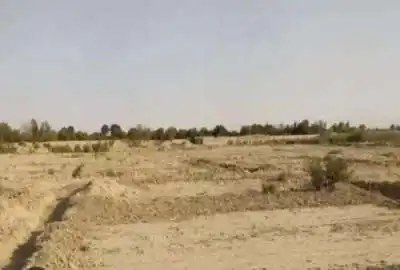 زمین سند دار ۲۲۵۰ متر در خادم اباد