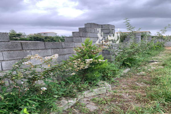 زمین مسکونی ۲۰۰متری جای دنج آرام و با امنیت-2