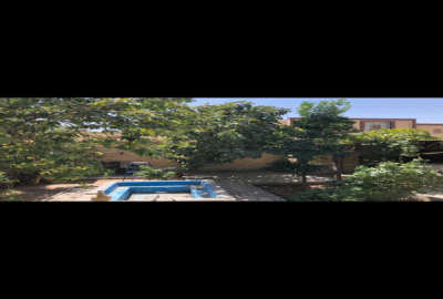 زمین تجاری قلب شهر نجف آباد امام خمینی شرقی ۲۳۰ متر