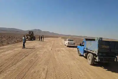 زمین در کهریزک خیابان ۶۰ متری شوراباد ۷۵۰۰ متر
