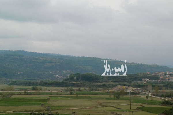 زمین ۱۵۰متر درشهر هولار ولیعصر-1