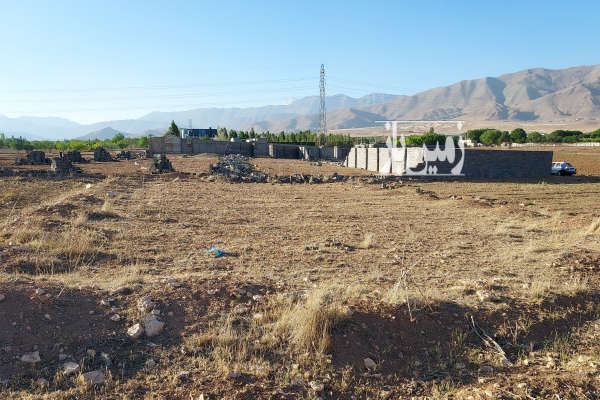 فروش زمین ۵۰۰ متری واقع در دماوند آبسرد-1