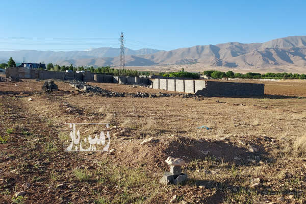 فروش زمین ۵۰۰ متری واقع در دماوند آبسرد-2