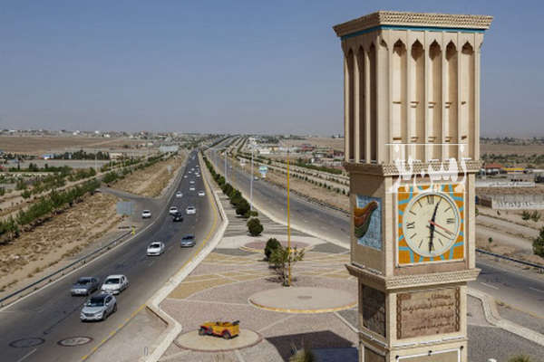 زمین در هفت باغ علوی ۶۸ قصب معادل ۱۶۸۰ متر-2