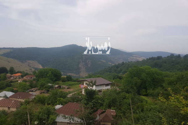 زمین در ساری جاده دودانگه روستای ابکسر ۲۶۹ متر-1