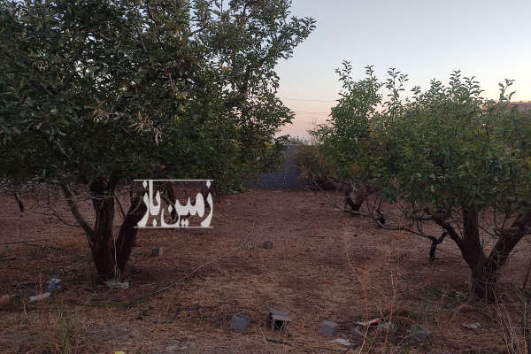 باغ ۱۵۰۰ متری جابان دماوند سند تک برگ-3