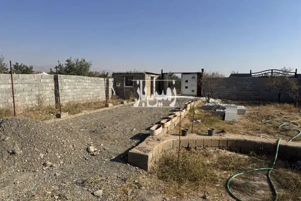 زمین ویلایی در علی آباد صوفیان کوی ائلشن - تصویر 3