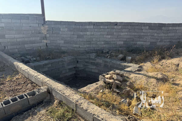 زمین ویلایی در علی آباد صوفیان کوی ائلشن-4