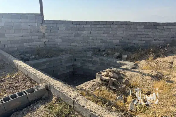 زمین ویلایی در علی آباد صوفیان کوی ائلشن - تصویر 4