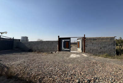 زمین ویلایی در علی آباد صوفیان کوی ائلشن