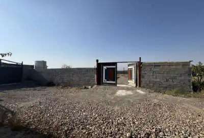 زمین ویلایی در علی آباد صوفیان کوی ائلشن