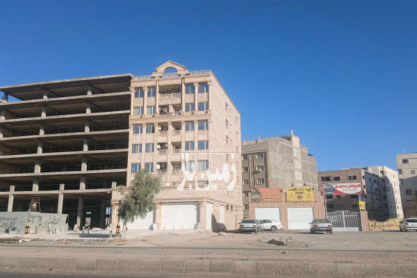 زمین ۳۹۰ متر ۳کله دور میدان شهدای غواص-1