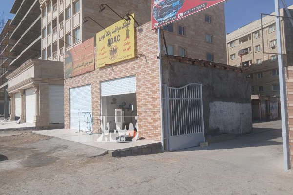 زمین ۳۹۰ متر ۳کله دور میدان شهدای غواص-4