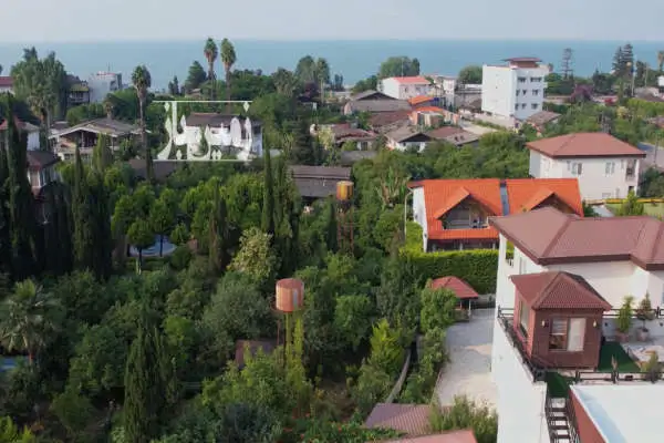 زمین در نوشهربندپی با سند تک برگ و پروانه ساخت - تصویر 2