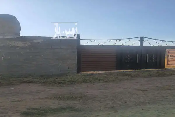 زمین کاربری باغ در صوفیان به متراژ ۱۰۰۰ متر - تصویر 3