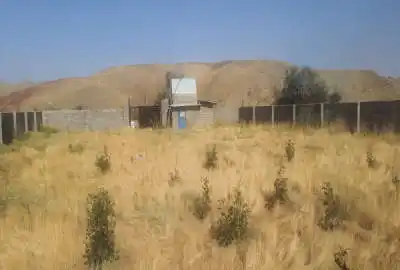 زمین کاربری باغ در صوفیان به متراژ ۱۰۰۰ متر