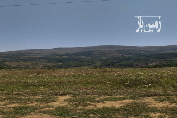 زمین سند دار در روستای داماش شهرستان رودبار ۳۰۰ متر-3