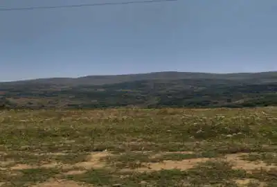 زمین سند دار در روستای داماش شهرستان رودبار ۳۰۰ متر