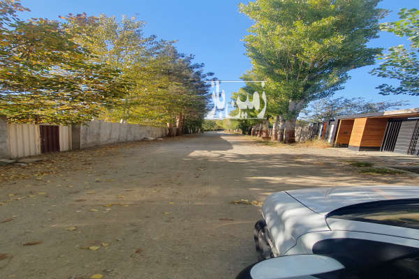 زمین ۴۵۰متری شهرکی تهراندشت سرخاب با آب کشاورزی-2