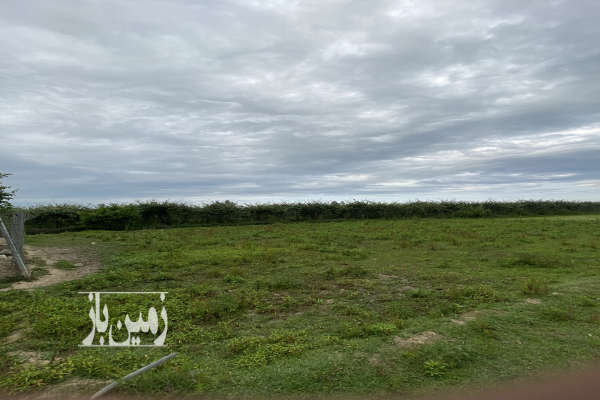 زمین ویلایی تالش ۳۵کیلومتری آستاراو هستپر ۴۸۸ متر-1